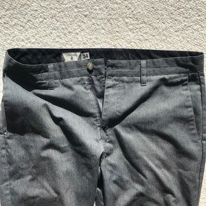 Volcom Pants 34x34